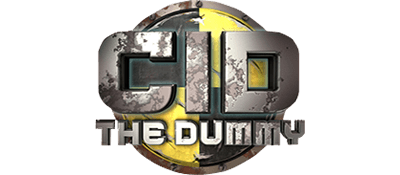 CID the Dummy title screen for Wii